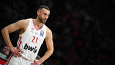 Φοβερός Νετζήπογλου: Έκανε ρεκόρ καριέρας σε μόλις 12 λεπτά! (vids)