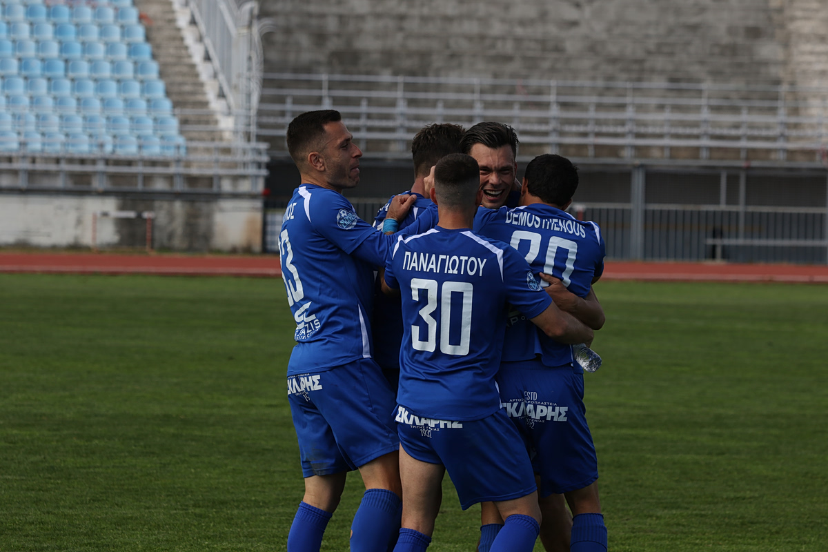 Super League 2: Υποβιβάστηκε και τυπικά ο ΠΑΣ Γιάννινα, σπουδαία νίκη για την Καβάλα