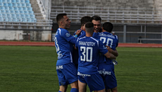 Super League 2: Υποβιβάστηκε και τυπικά ο ΠΑΣ Γιάννινα, σπουδαία νίκη για την Καβάλα