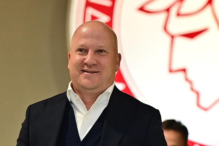 ΑΕΚ: 11άδα που επέλεξε ο Νίκολιτς για το «Καραϊσκάκη» (pic)