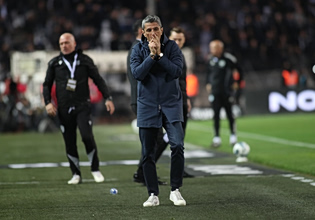 Λουτσέσκου: Αναχωρεί άμεσα για τη Ρουμανία λόγω της υγείας του πατέρα του