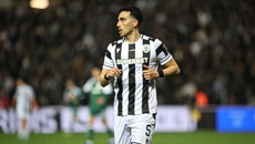 Μιχαηλίδης: «Δεν ήμασταν αυτοί που έπρεπε»