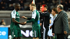 Παναθηναϊκός: Η ενδεκάδα για το ντέρμπι με τον Ολυμπιακό