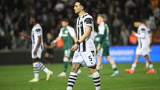 Μιχαηλίδης: «Δεν ήμασταν αυτοί που έπρεπε»