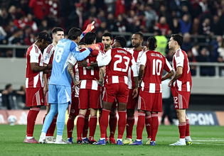 Ο Ολυμπιακός, ο νέος Έλληνας ποδοσφαιριστής, το CIES και η απόφαση που δεν αλλάζει