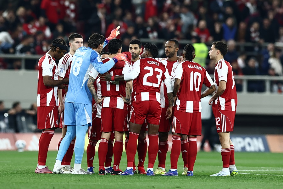 Ο Ολυμπιακός, ο νέος Έλληνας ποδοσφαιριστής, το CIES και η απόφαση που δεν αλλάζει