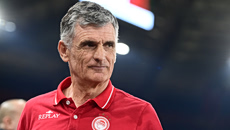 Μεντιλίμπαρ: «Να είμαστε προσεκτικοί, συγκεντρωμένοι και επιθετικοί»