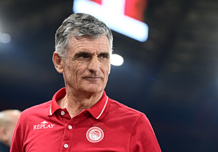 Μεντιλίμπαρ: «Να είμαστε προσεκτικοί, συγκεντρωμένοι και επιθετικοί»