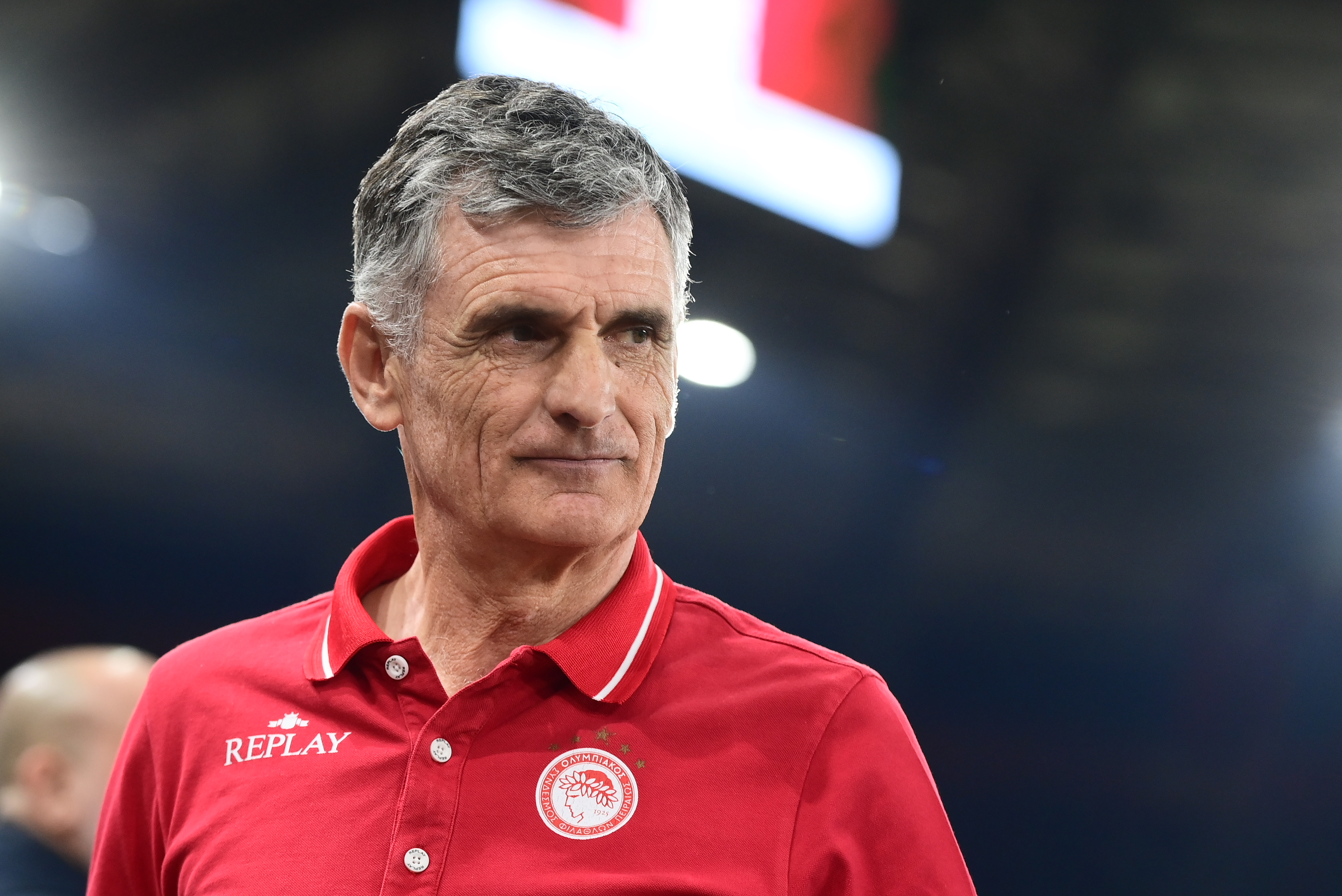 Μεντιλίμπαρ: «Να είμαστε προσεκτικοί, συγκεντρωμένοι και επιθετικοί»