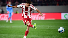 Έσε: «Είμαστε ο Ολυμπιακός και πρέπει να βρούμε λύση»