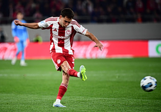 Έσε: «Είμαστε ο Ολυμπιακός και πρέπει να βρούμε λύση»