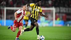 Η βαθμολογία της Super League μετά την 1η αγωνιστική των playoffs (pic)