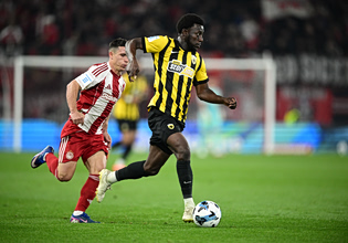 Η βαθμολογία της Super League μετά την 1η αγωνιστική των playoffs (pic)