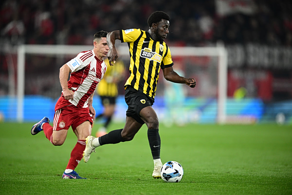 Η βαθμολογία της Super League μετά την 1η αγωνιστική των playoffs (pic)