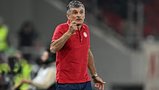 Η κίνηση – ματ του Μεντιλίμπαρ την κατάλληλη στιγμή…