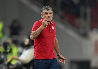 Η κίνηση – ματ του Μεντιλίμπαρ την κατάλληλη στιγμή…