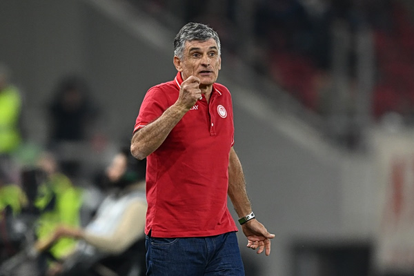 Η κίνηση – ματ του Μεντιλίμπαρ την κατάλληλη στιγμή…