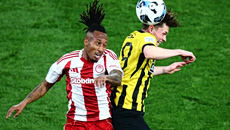 Ζέλσον Μαρτίνς: «Πρέπει να κερδίσουμε όλα τα παιχνίδια από εδώ και πέρα»