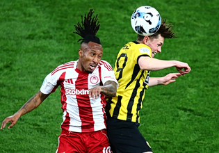 Ζέλσον Μαρτίνς: «Πρέπει να κερδίσουμε όλα τα παιχνίδια από δω και πέρα»