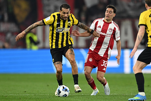 Champions League 2026-27: Ποιοι είναι ήδη στη League Phase, ποιοι/πώς προκρίνονται, ο χάρτης και τι γίνεται με Ολυμπιακό, ΑΕΚ