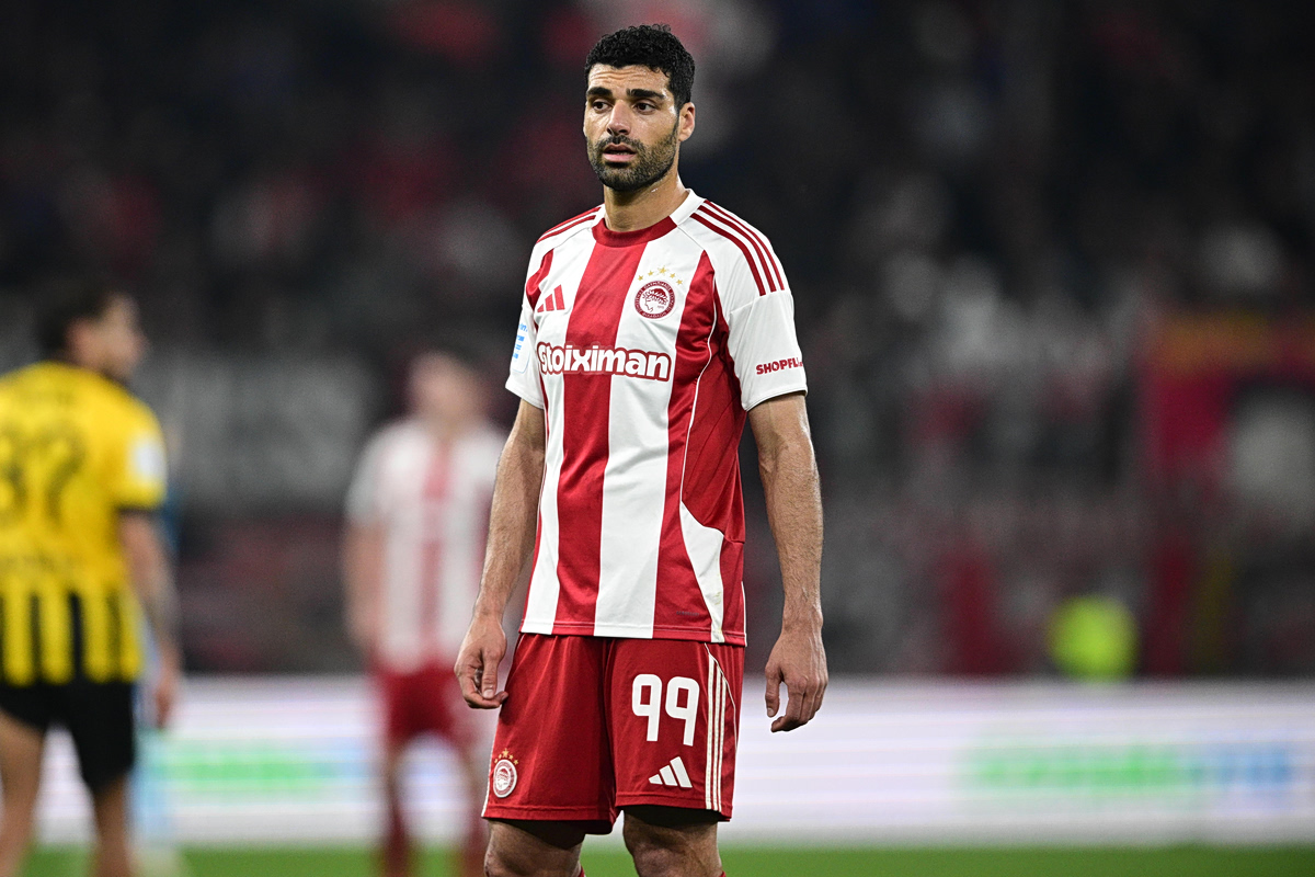 Το μήνυμα του Ταρέμι για την εκεχειρία στον πόλεμο: «Να ζήσει το Ιράν»