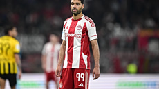 Το μήνυμα του Ταρέμι για την εκεχειρία στον πόλεμο: «Να ζήσει το Ιράν»