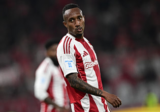 Ο Ολυμπιακός χρειάζεται τον καλό Μαρτίνς