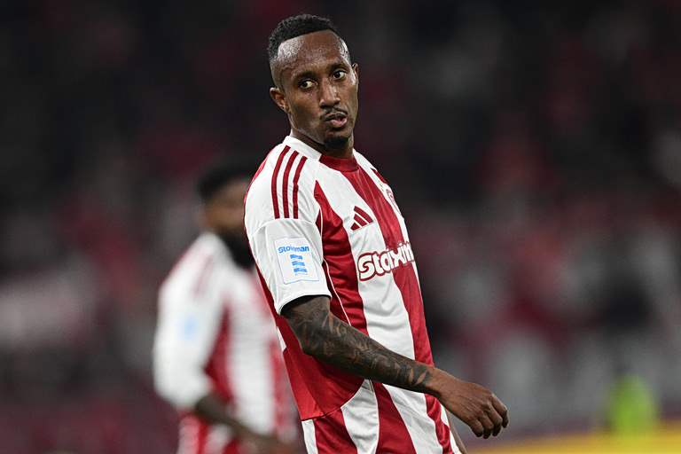 Ο Ολυμπιακός χρειάζεται τον καλό Μαρτίνς