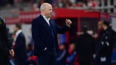 Νίκολιτς: «Να μείνουμε προσγειωμένοι – Έχουμε προβάδισμα αλλά δεν είναι μεγάλο»