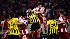 Η «comfort zone» των παικτών, η αλήθεια του Champions League η αντίθεση του ντέρμπι με την ΑΕΚ