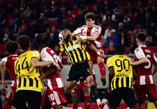 Η «comfort zone» των παικτών, η αλήθεια του Champions League η αντίθεση του ντέρμπι με την ΑΕΚ