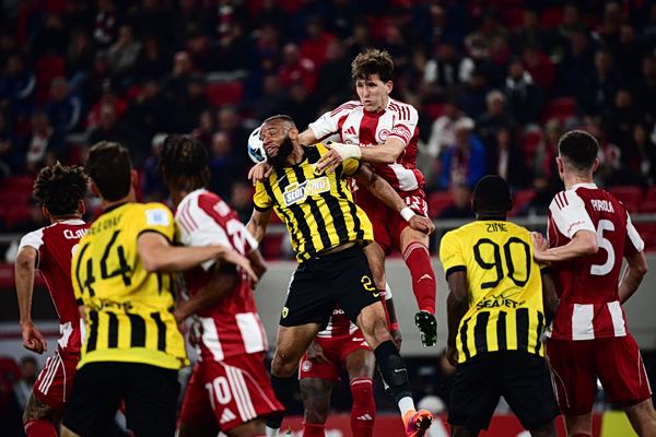 Η «comfort zone» των παικτών, η αλήθεια του Champions League η αντίθεση του ντέρμπι με την ΑΕΚ