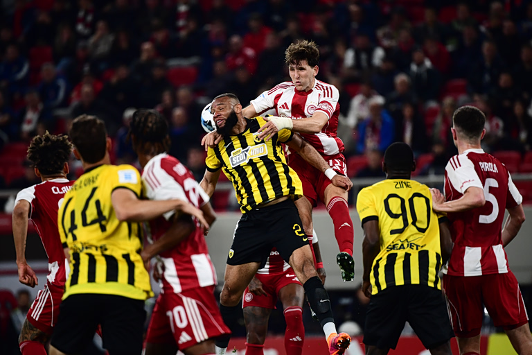 Η «comfort zone» των παικτών, η αλήθεια του Champions League η αντίθεση του ντέρμπι με την ΑΕΚ