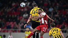 Μετά το φινάλε του Champions League…