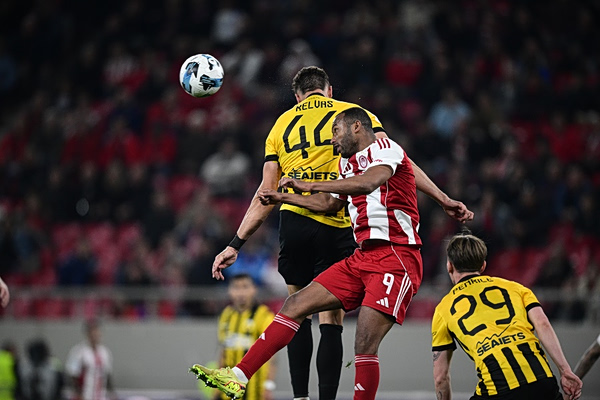 Μετά το φινάλε του Champions League…