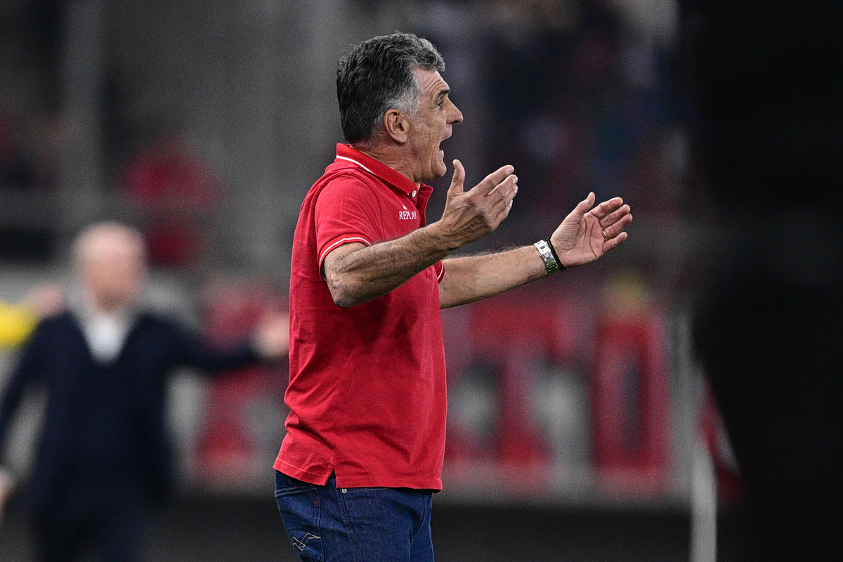 Μεντιλίμπαρ: «Ο αντίπαλος ήταν καλύτερος – Υπάρχουν πολλά ματς ακόμη»