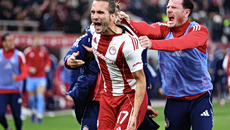 Σπάθας: «Οι λεπτομέρειες στο γκολ του Γιαζίτσι που ακυρώθηκε» (vid)