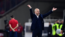 Νίκολιτς: «Να μείνουμε προσγειωμένοι – Έχουμε προβάδισμα αλλά δεν είναι μεγάλο»