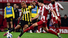 Η βαθμολογία της Super League μετά την 1η αγωνιστική των playoffs (pic)