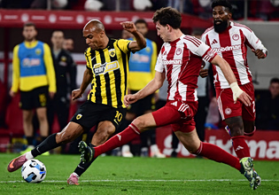 Η βαθμολογία της Super League μετά την 1η αγωνιστική των playoffs (pic)