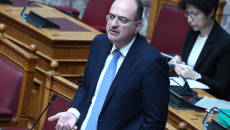 ΣΥΡΙΖΑ: Ο Μητσοτάκης να αποπέμψει τον Μακάριο Λαζαρίδη – Προσελήφθη ειδικός σύμβουλος σε υπουργείο χωρίς πτυχίο