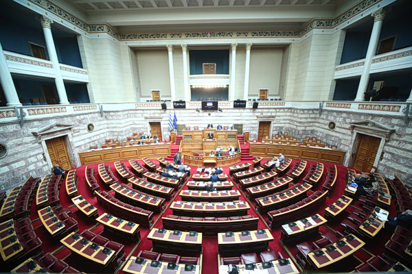 Στην επιτροπή Δεοντολογίας οι 11 βουλευτές της δικογραφίας του ΟΠΕΚΕΠΕ