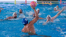 Ουγγαρία – Ελλάδα 13-12: Πρεμιέρα με ήττα για την Εθνική στα προκριματικά του World Cup στην Αλεξανδρούπολη