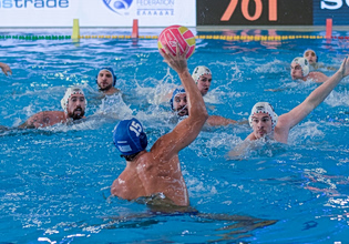 Ουγγαρία – Ελλάδα 13-12: Πρεμιέρα με ήττα για την Εθνική στα προκριματικά του World Cup στην Αλεξανδρούπολη