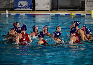 Σαμπαντέλ – Ολυμπιακός 12-17: Σπουδαία νίκη και προβάδισμα πρόκρισης στο Final-4 για τις «ερυθρόλευκες»