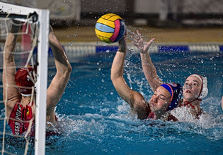 Ολυμπιακός – Πανιώνιος 17-6: Άνετα το «21Χ21» οι «ερυθρόλευκες»