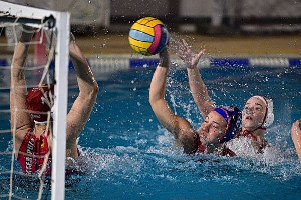 Ολυμπιακός – Πανιώνιος 17-6: Άνετα το «21Χ21» οι «ερυθρόλευκες»