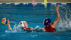 Ηλιούπολη – Ολυμπιακός 8-20: Άνετα οι «ερυθρόλευκες» και τώρα… Σαμπαντέλ