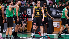 ΑΕΚ – Μπανταλόνα: Ώρα υπέρβασης και πρόκρισης για την Ένωση