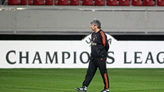 Συλλυπητήρια από την ΠΑΕ Ολυμπιακός για τον Μιρτσέα Λουτσέσκου (pic)